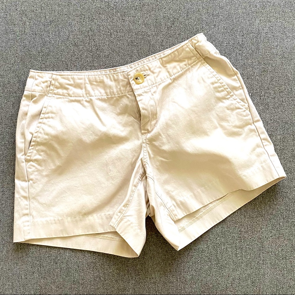 Banana Republic Women’s Chino Shorts